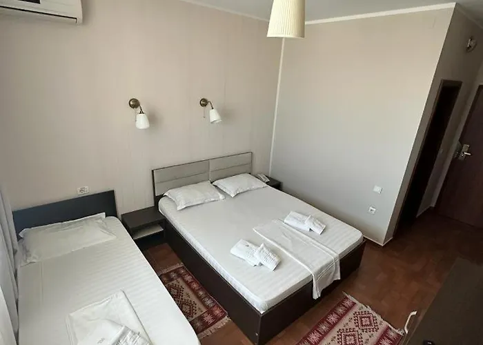 Hotel Promenada