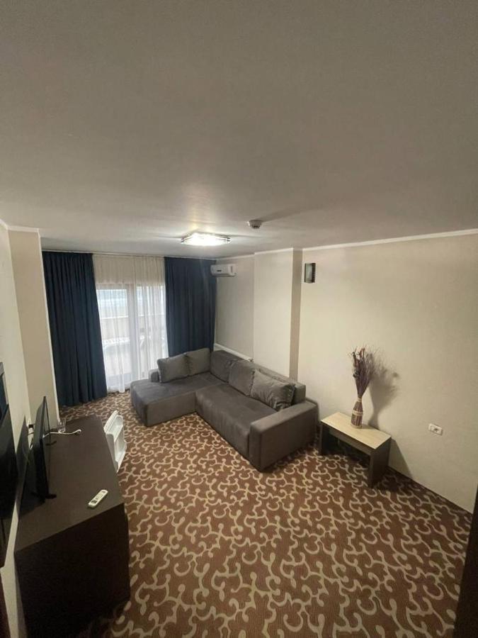 Hotel Promenada