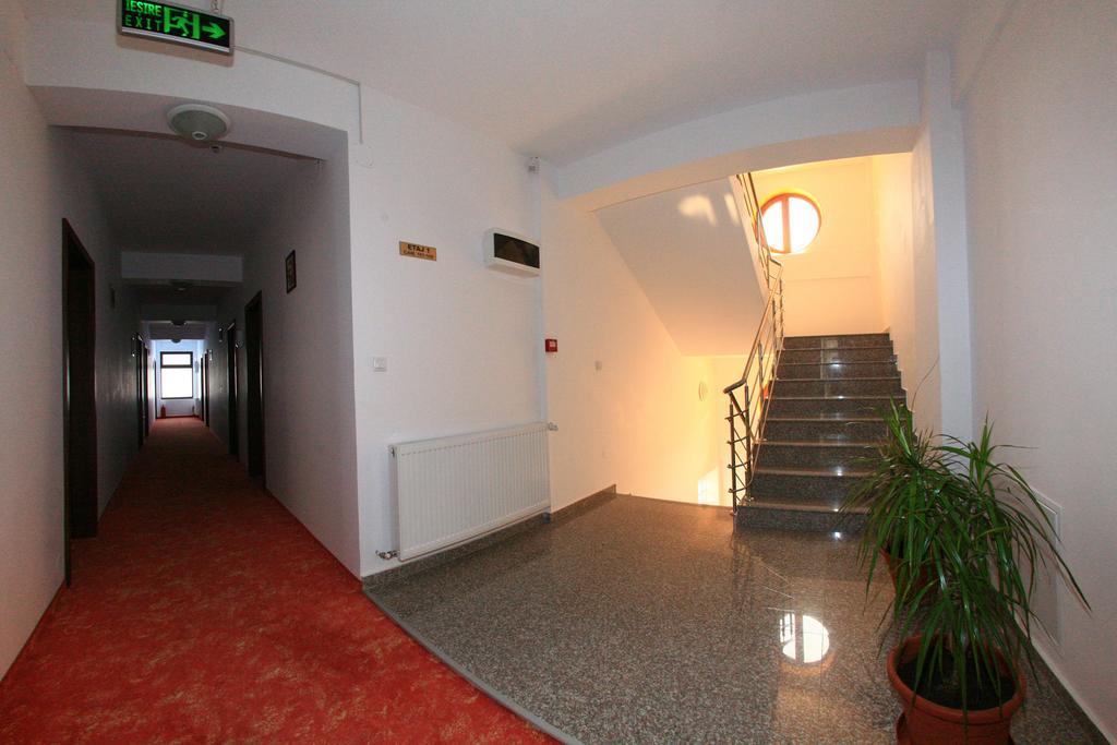 Promenada Hotel