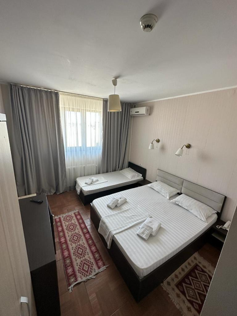 Promenada Hotel