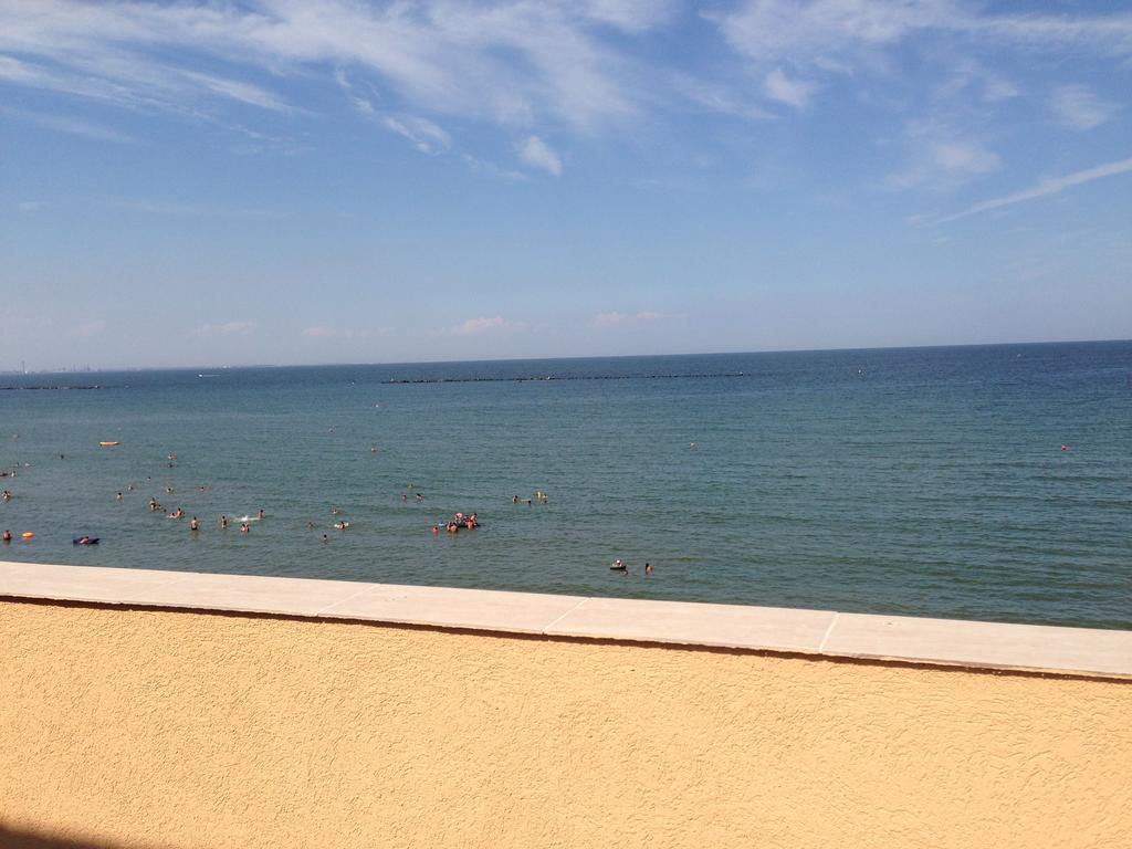 Hotel Promenada Mamaia