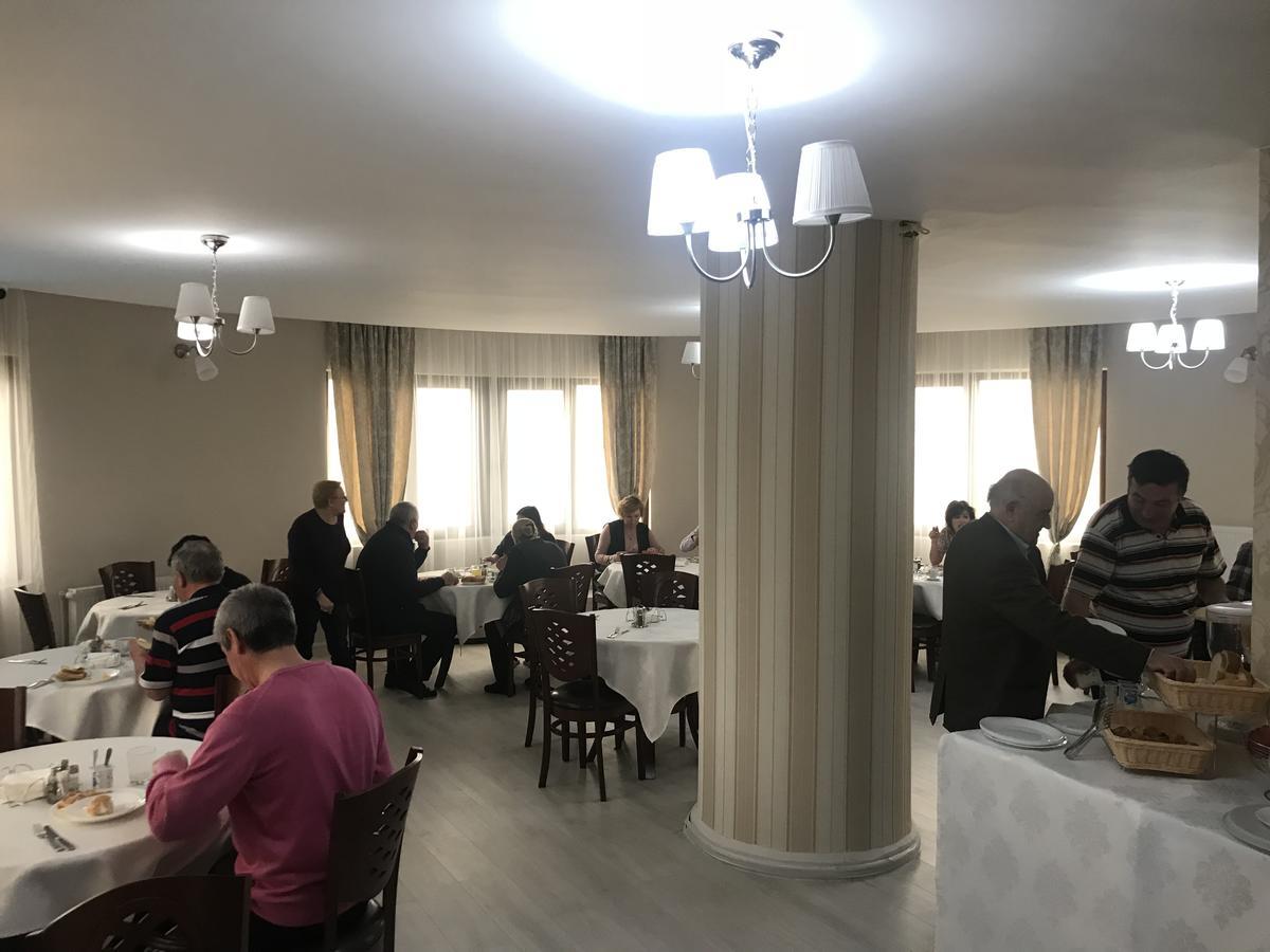 Hotel Promenada Mamaia