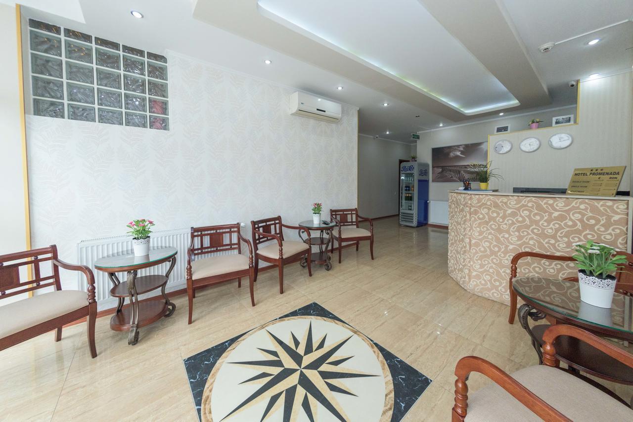 Promenada Hotel