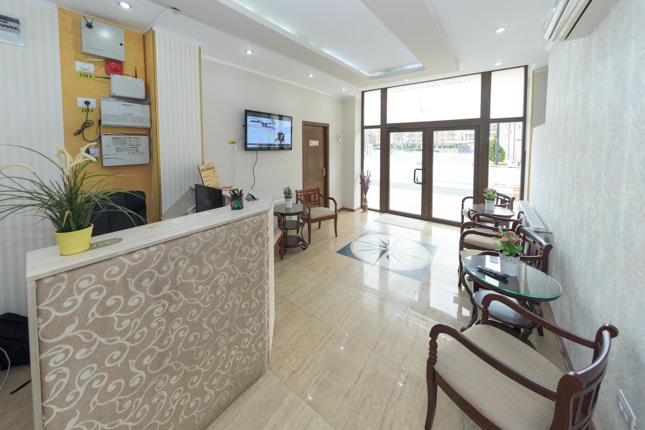 Promenada 3* Mamaia