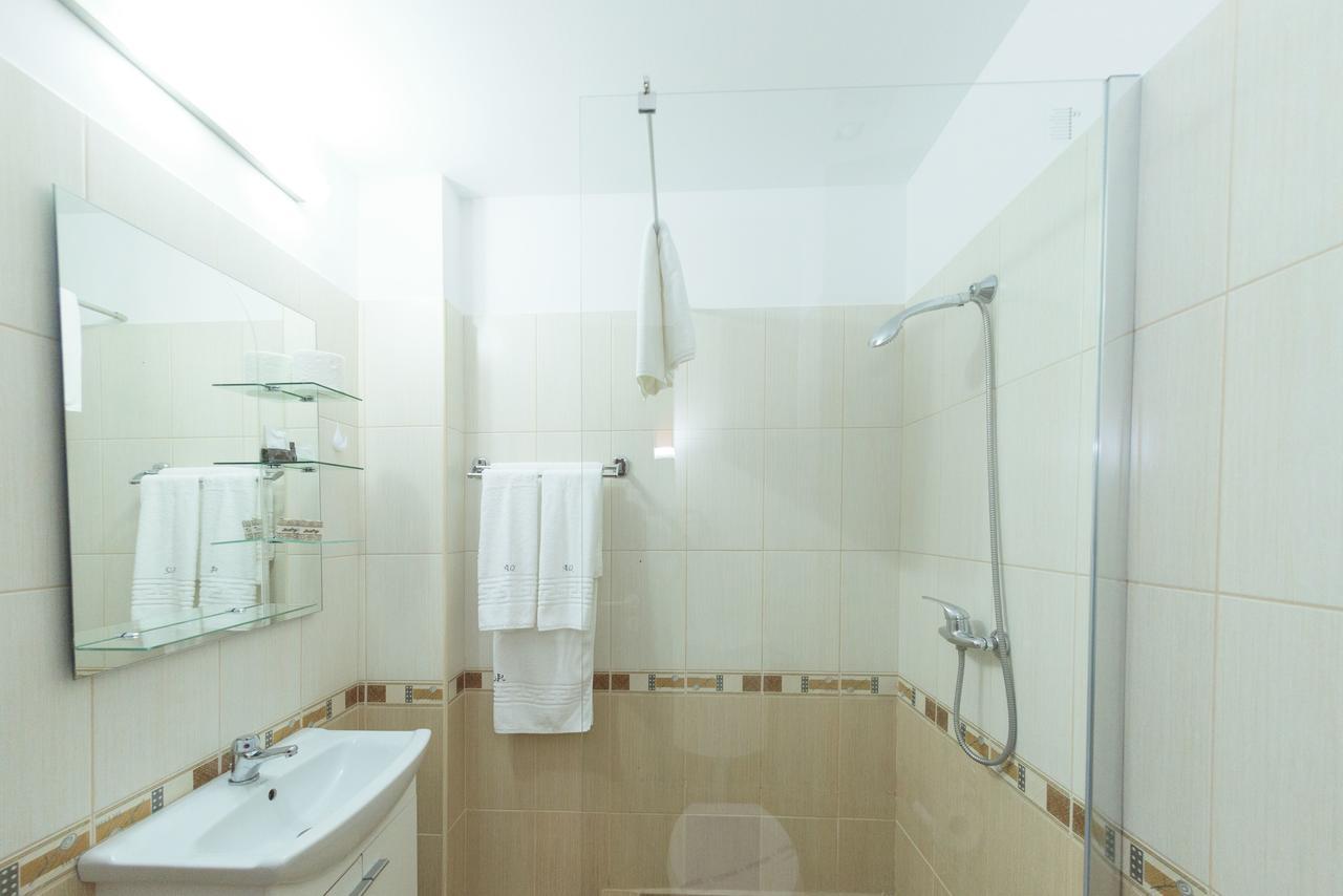 Promenada Hotel Mamaia